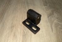 Halter Wendeschaltung TE254