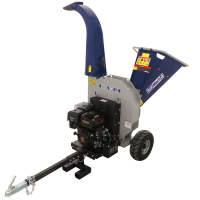 BullMach ZEUS 180 LE