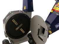 BullMach ZEUS 180 LE