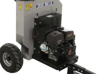 BullMach ZEUS 180 LE