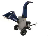 BullMach ZEUS 180 LE