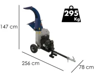 BullMach ZEUS 180 LE