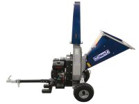 BullMach ZEUS 180 LE