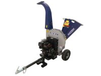 BullMach ZEUS 180 LE