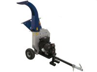 BullMach ZEUS 180 LE
