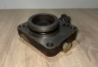 Senkdrossel komplett FOTON/ Jinma