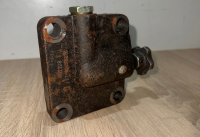 Senkdrossel komplett FOTON/ Jinma