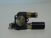 Diesel Handpumpe TE 254/354