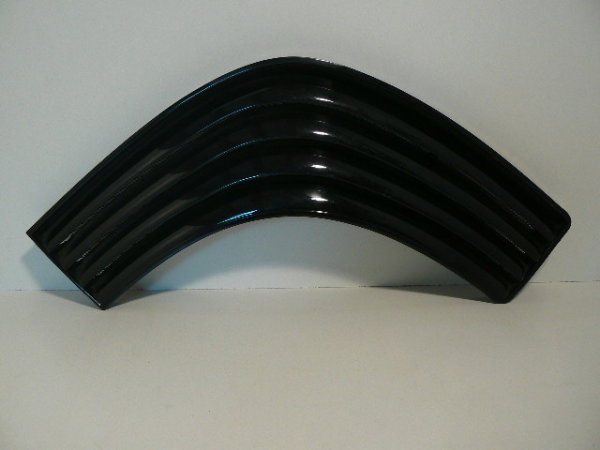 Lüftungsgitter Grill Motorhaube rechts TE 254