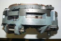 Kupplung Komplett TE 254
