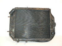 Kühler Wasserkühler Foton TE 254