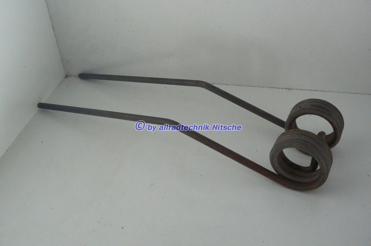 Produktbild von Kreiselheuerzinken / Federzinken Für Claas – 9024832 / 5259024832 – Von Granit Parts