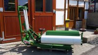 Rundballenwickler Sieger
