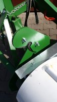 Rundballenwickler Sieger