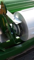 Rundballenwickler Sieger