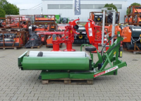 Rundballenwickler Sipma