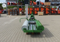 Rundballenwickler Sipma