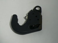 Unterlenker Fanghaken Kat2 CBM autom. bis 90PS