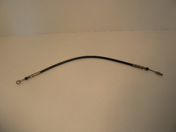 Handbremsseil rechts TE 254