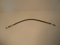 Handbremsseil rechts TE 254