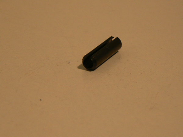 Spannstift groß Wendeschaltung