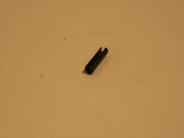 Spannstift klein Wendeschaltung