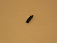 Spannstift klein Wendeschaltung