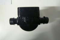 Hydraulikölfilter mit Filteraufnahme TB 504/ 404 vorn rechts