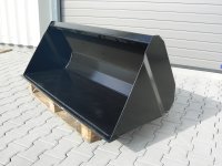 Schaufel 200cm 0,71 m³ EURO-Norm