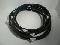 Keilriemen für 250cm Bandwender W-405 D5000 inkl....