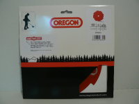 Oregon OFA One for All 8 Zahn Messer 255 x 1,4mm