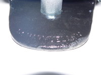 Zugmaul absteckbar Scharmüller für Foton 254/354