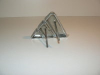 Foton Logo Motorhaube TB504/ 404