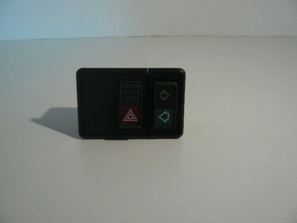 Schalterleiste Warnblinker/ Blinker, 24,90 €