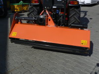 Mulcher Hammerschlegelmulcher EFGC 135cm schwere Ausführung