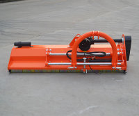 Mulcher Hammerschlegelmulcher DPS 205cm mit seitlicher Verschiebung schwere Ausführung