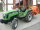 Schlegelmulcher FCH120 mit Auffangbox