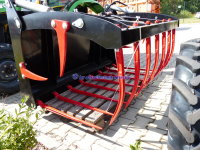 Krokodilgebiss 1,80 m PRO 2 Zyl.EURO