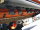 Mulcher Hammerschlegelmulcher mit seitlicher Verschiebung EFGCH 125 cm