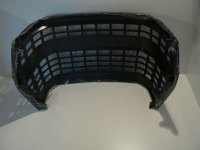 Frontgrill Motorhaube TE 254