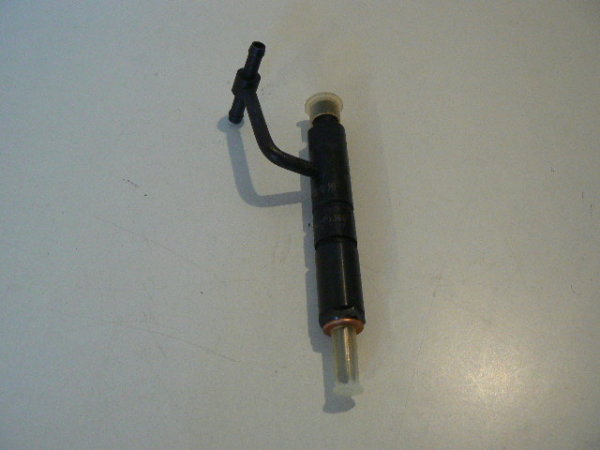 Einspritzdüse Injector