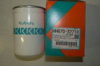 Hydraulikölfilter original Kubota