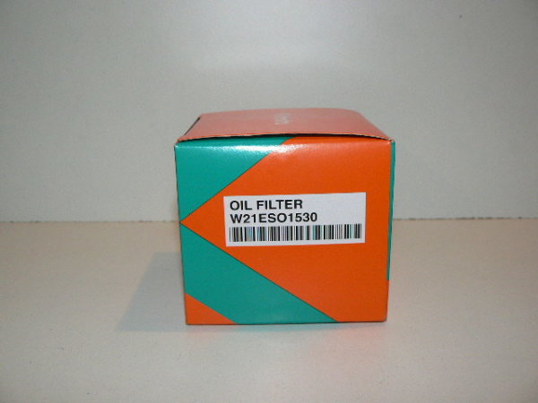 Motorölfilter original  Kubota