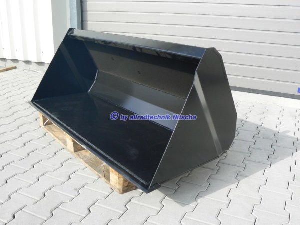 Schaufel 120cm 0,14 m³ EURO-Norm