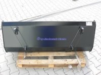 Schaufel 120cm 0,12 m³ EURO-Norm