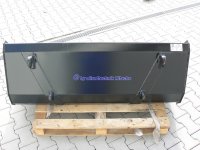 Schaufel 120cm 0,14 m³ EURO-Norm
