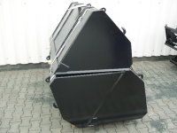 Volumenschaufel 150cm 0,53 m³ EURO-Norm