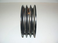 obere Riemenscheibe EFGC/ EFGCH 3 Riemen