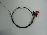 Bowdenzug Motorstop TB-Serie