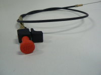 Bowdenzug Motorstop TB-Serie